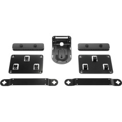 Logitech Rally Mounting Kit 939-001644 - Secure & Streamlined Installation for Optimal Performance